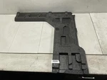 2010 Mazda 3 Rear Left Driver Spare Tool Storage Case Assembly Oem+ Used. Price: $47.75.