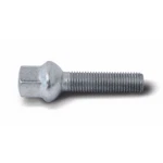 H&r 1252802 Mercedes Type Rounded Seat Head Wheel Lug Bolt X 1.5 28MM New. Price: $23.61.