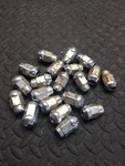 Chevrolet Corvette C6 C7 M12 X 1.5 Lug Nuts Oem 09595203 Set #2 Used. Price: $16.99.