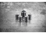 Genuine Nissan Wheel Locks T99W2-A7010 New. Price: $63.44.