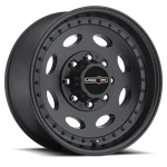 New 19.5X7.5 Vision 81 Heavy Hauler Matte Black 8X170 ET0 Wheel Rim. Price: $316.08.