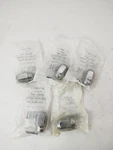 Dorman 611-097.1 611.097 Wheel Lug Nut 9780.1 7/16-20 (pack Of 5) New. Price: $24.35.