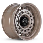 Rtx Wheels Fits Crusader 17X9 6X139.7 ET12 CB106.1 Desert Sand New. Price: $220.73.