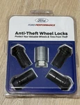 F150 Ford Oem Lug Nut Lock Wheel Set New. Price: $59.99.