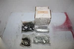 Strange A-1027 3" Screw Stud Kit With Lug Nuts Drag Racing Hot Rod Used. Price: $75.00.