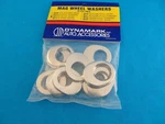 Nos Mag Wheel Washers 10 Pack Style Offset Conical Tapered Hole Uni-lug Nice! New. Price: $22.99.