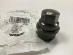 Dorman 611-637 Wheel Lug Nut Cover New. Price: $5.39.