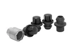 Gm Oem Thatcham Wheel Lock Kit With Key In Black 85039001 New. Price: $175.00.