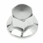 New Goodmark Lug Nut Aluminum Wheel Fits Oldsmobile Cutlass GMK432158677. Price: $37.65.