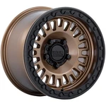 Kmc Utv KS242 Aztec Beadlock 15X8 5X4.5" +0MM Bronze Wheel Rim 15" Inch New. Price: $322.00.