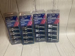 White Knight 12MM X 1.50 Conical Lug Bolt 118074 (4) Pack New. Price: $32.00.