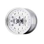 American Racing AR625861 15" 8" -19 Offset Machined Single Rim 5X120.65 New. Price: $181.79.