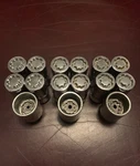 Oem Gm Genuine Explosion Wheel Lock Kit- 19259109 New. Price: $20.00.