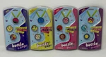 Bottle Capz - Magnetic & Necklaces Which Style Are You Today? New. Price: $12.99.