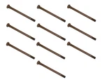 Set Of 10 Cylinder Head Bolt Victor Reinz 743200000 For Bmw Brand New. Price: $54.60.
