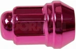 Dorman 711-235L Pink Acorn Nut Lock Set 1/2-20 New. Price: $53.23.