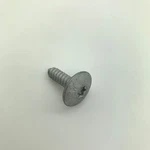 Bmw T30 Torx-head Self-tapping Screw Bolt 6.3X21MM X1 Genuine 41358203482 E46 New. Price: $7.41.
