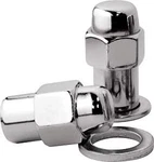 Billet Specialties 999994 Closed-end Mag Shank Lug Nuts New. Price: $34.95.