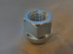 60 Lugnuts For Chrys. 300,DODGE Charger (dorman 611257 Equiv.) 14MMX1,5-21MM Hex New. Price: $36.44.