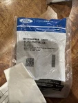 Genuine Ford Wheel Stud FCPZ-1107-A New. Price: $18.70.