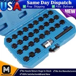 32X Wheel Lock Lug Nut Master Key Set Removal Socket Tool Kit For Mercedes-benz New. Price: $88.82.