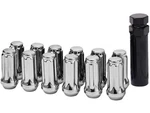 Lug Nut For 2003-2014 Gmc Savana 1500 2004 2005 2006 2007 2008 2009 2010 YM852MC New. Price: $33.78.