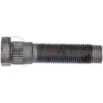 Dorman 610-561 1/2-20 Serrated Wheel Stud Box Of 9 New. Price: $163.23.