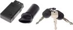 Dorman 989-711 Ignition Lock Cylinder Select 04-11 Ford Mazda Mercury Models New. Price: $50.00.