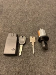 Dorman Ignition Lock Cylinder Kit W/ Programming Tool 989-711 New. Price: $45.00.