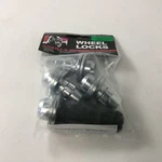Gorilla Wheel Locks 14MM 1.50 Toyota 73641TXX New. Price: $85.00.