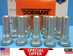 Dorman Set Of 24 Wheel Lug Stud Replace Chevy Lexus Geo Toyota M12-1.50 New. Price: $67.99.