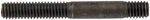 Dorman 675-319 Double-ended Studs Class 10.9 M6-1.0 X 20MM And 7.5MM New. Price: $60.29.