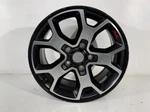 2020-2023 Jeep Wrangler 17" Rim Wheel Oem Used. Price: $210.00.