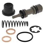 Huasberg 2010-2011 Allballs Rear Brake Master Cylinder Rebuild Kit New. Price: $38.28.