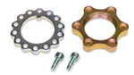 TI22 Performance TIP2856 Steel Lock Nut Kit Spindles Single New. Price: $53.99.
