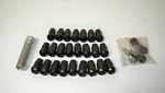 Mr. MRL5745K6-BLK Spline Drive Installation Kit New. Price: $19.99.