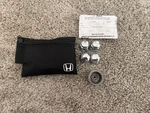 Genuine Mcgard Wheel Lock Key 046155 Only Used. Price: $40.00.