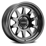 Method Race 316 Wheel 20X10 (-18, 6X139.7, 106.25) Black Single Rim New. Price: $399.00.