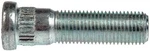 Dorman 610-331 Serrated Wheel Stud M14-1.50 16.00MM Knurl 53.5MM Length New. Price: $30.46.