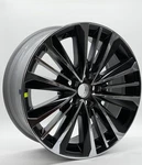 2024-2026 Grand Highlander 20" Wheel W/o Center Cap Genuine Oem New. Price: $880.00.
