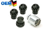 Oem Wheel Lock Set For Porsche 911 / 912 924 928 930 944 968 New. Price: $163.00.
