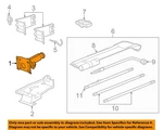 Gm Oem-spare Tire Wheel Jack Assy 23262151 New. Price: $90.70.
