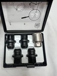 Genuine Oem Thatcham Wheel Lock Kit Black Gm 85039001 New. Price: $40.49.