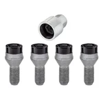 Mcgard 27316 Chrome Cone Seat Lug Bolt Threads: M12 X 1.25 Overall Length: 47.1M New. Price: $39.59.