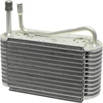 Uac 0111PFC A/c Evaporator Core 87-93 Ford Mustang Thunderbird New. Price: $90.99.