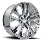Factory Reproductions 96090286501 FR96 Gmc Carbonpro Rep. Wheel New. Price: $365.00.