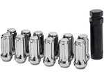 Detroit Axle Wheel Lug Nut Fits Chevy Suburban 1500 2000-2014 56TDDW New. Price: $38.31.
