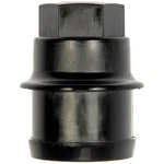 Dorman 611-949.1 M27 2.0 Black Wheel Nut Cover Threaded Type New. Price: $25.74.