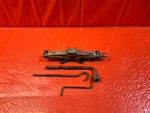 02-06 Acura Rsx Base & Type Emergency Spare Tire Kit Tools Jack Oem #93 Used. Price: $54.95.
