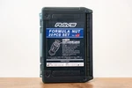 Genuine Rays Formula Nut Set L45 (fn-ii) M14 X 1.5 Black (20 Lugs) New. Price: $340.00.